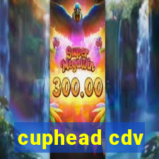 cuphead cdv